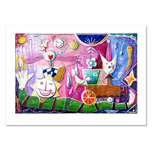 Sol-Vejen & Bi-Vejen